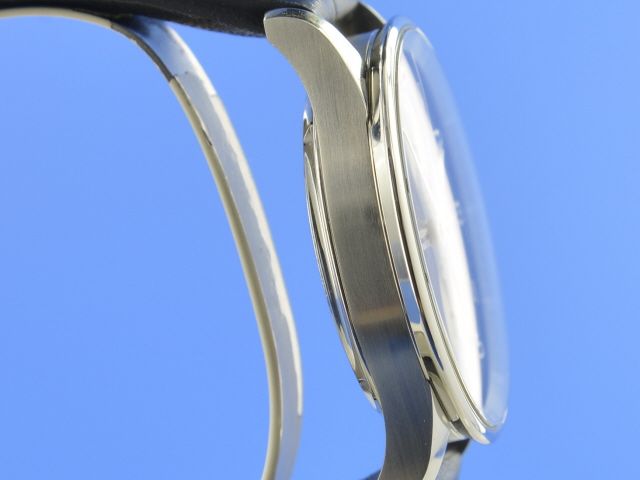 IWC Portugieser Chronograph