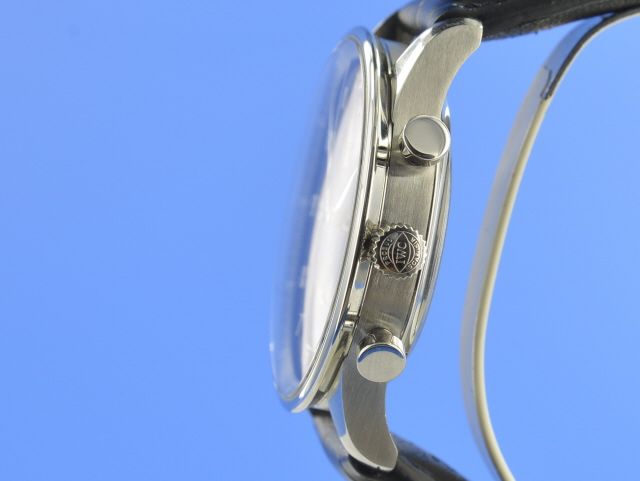 IWC Portugieser Chronograph