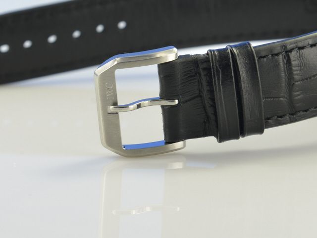 IWC Portugieser Chronograph