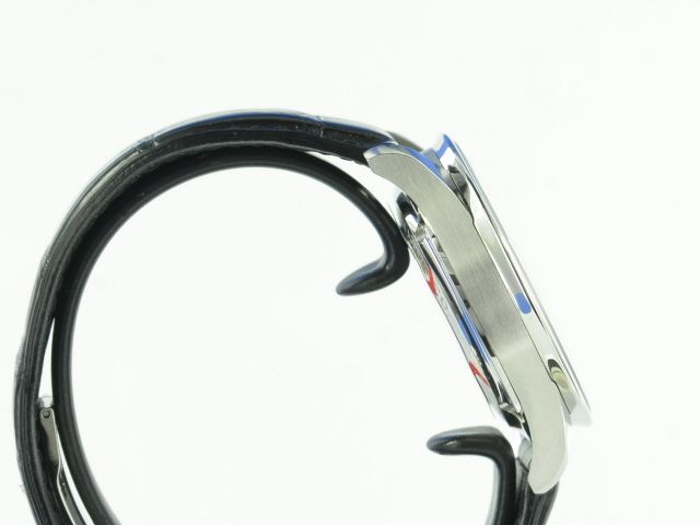 IWC Portugieser Chronograph