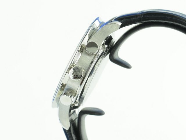 IWC Portugieser Chronograph