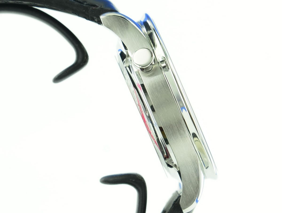 IWC Portugieser Chronograph Rattrappante