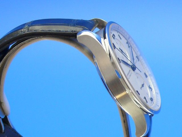 IWC Portugieser Chronograph