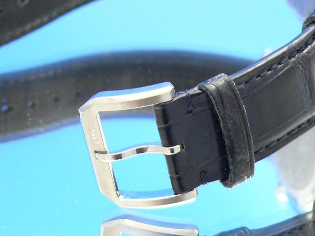 IWC Portugieser Chronograph