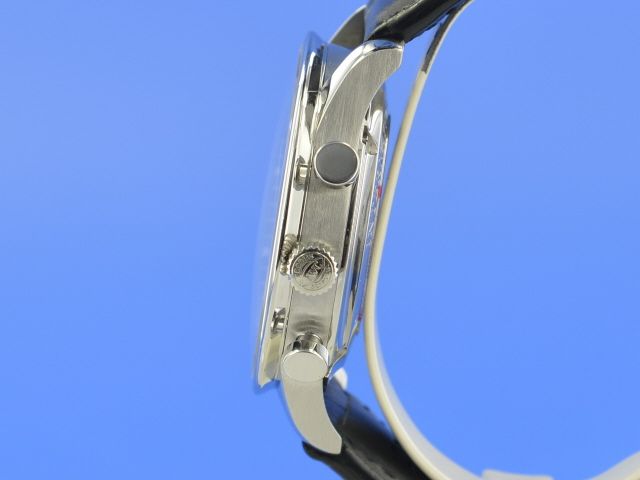 IWC Portugieser Chronograph