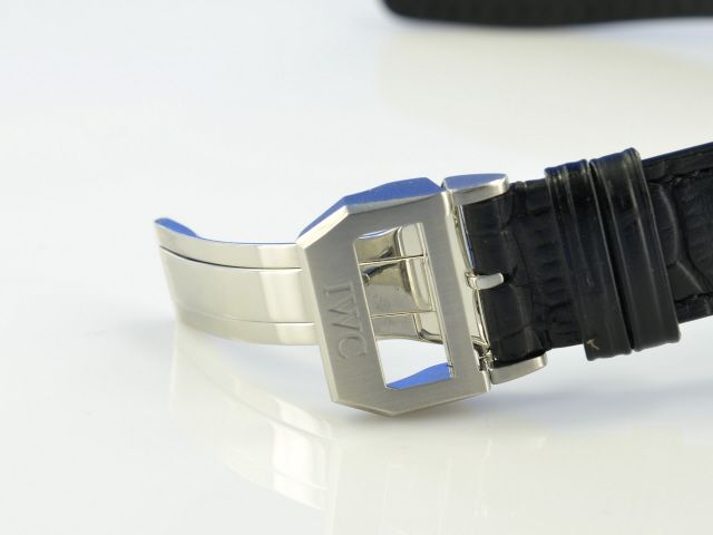 IWC Portugieser Chronograph