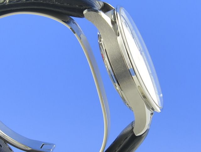 IWC Portugieser Chronograph