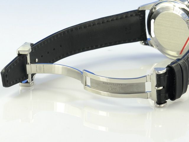 IWC Portugieser Chronograph