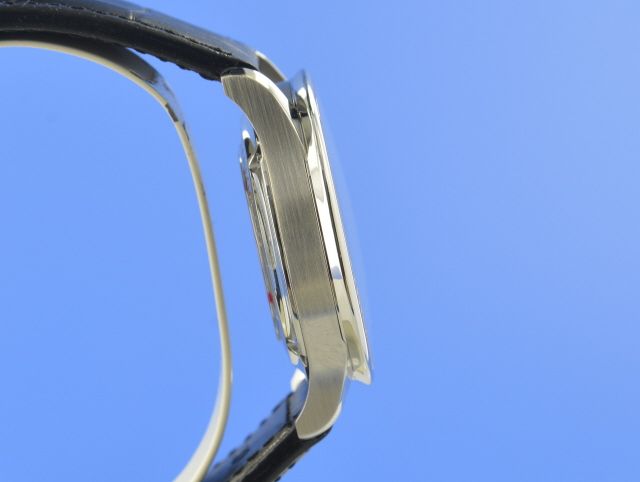 IWC Portugieser Chronograph