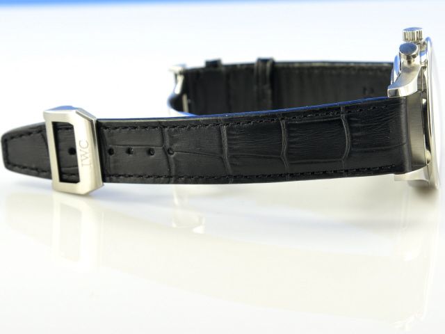 IWC Portugieser Chronograph