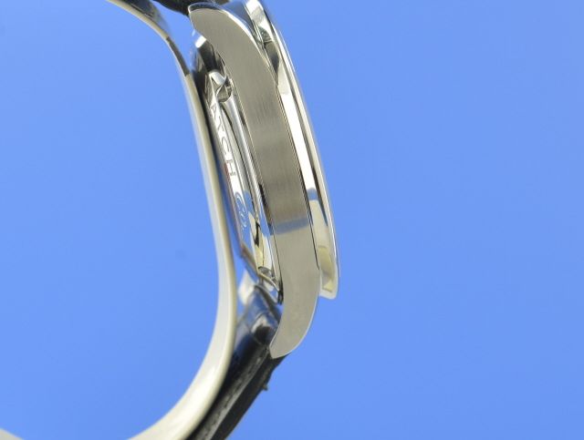 IWC Portugieser Chronograph