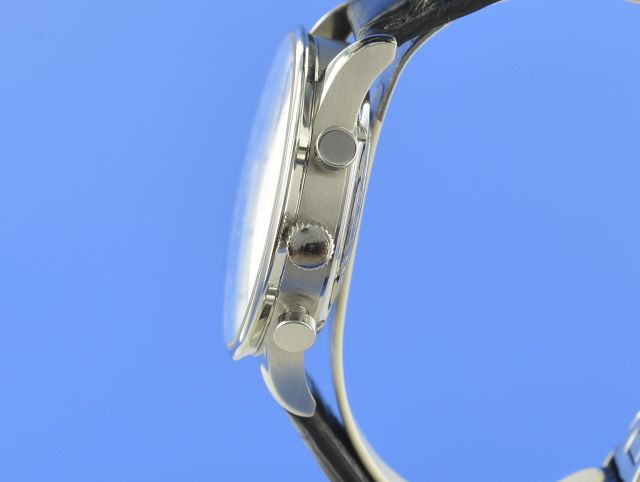 IWC Portugieser Chronograph