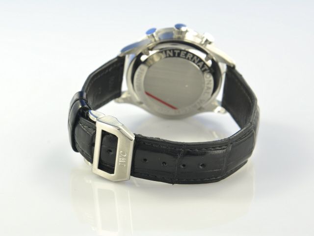 IWC Portugieser Chronograph