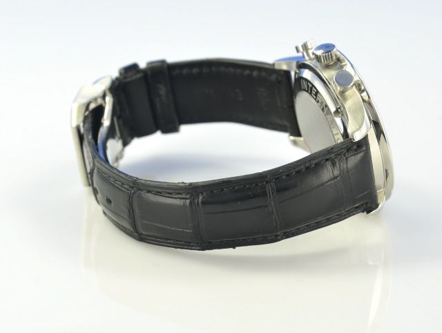 IWC Portugieser Chronograph