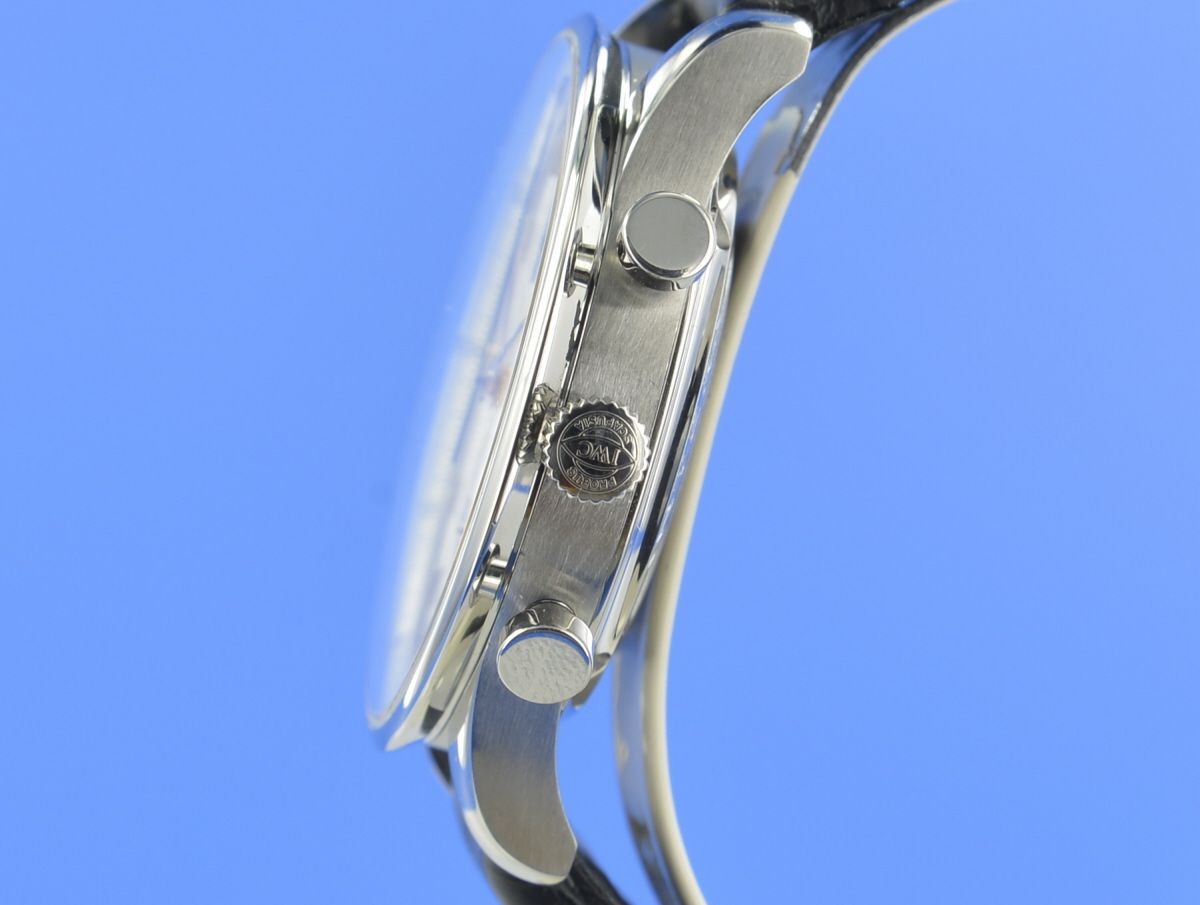 IWC Portugieser Chronograph