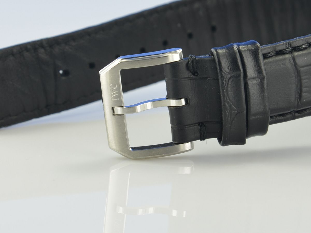 IWC Portugieser Chronograph