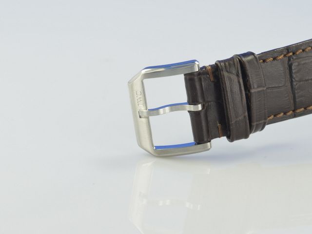 IWC Portugieser Chronohraph