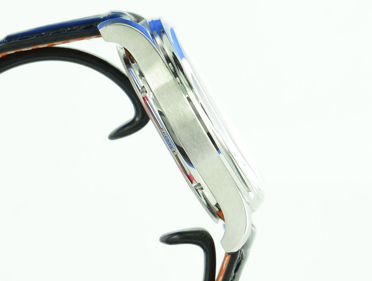 IWC Portugieser Handaufzug 8 Tage