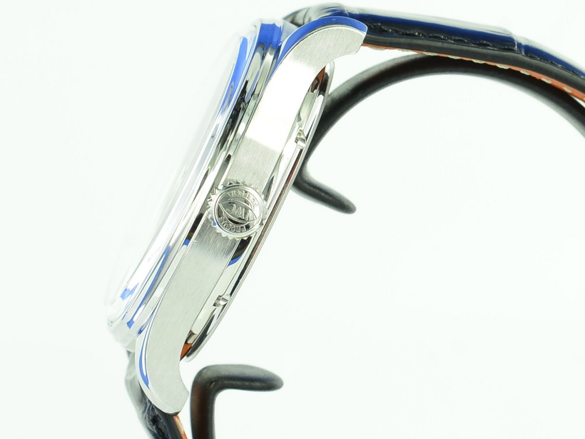 IWC Portugieser Handaufzug 8 Tage