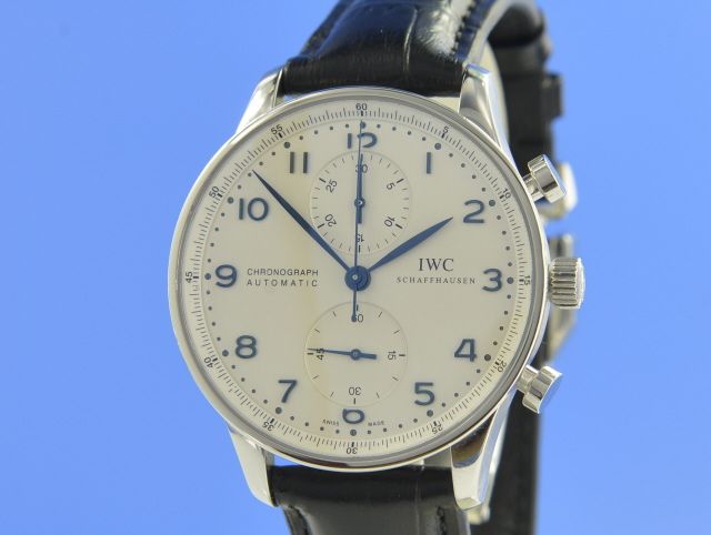 IWC Portugieser