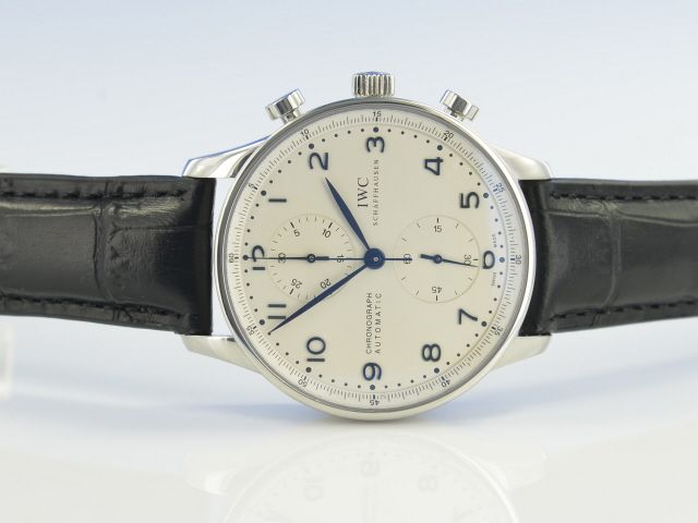 IWC Portugieser