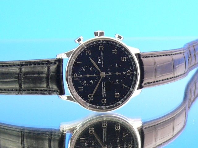 IWC Portugieser IW3714