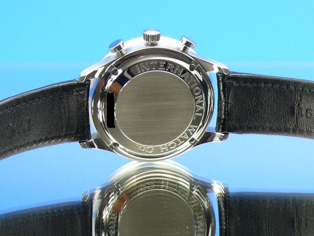 IWC Portugieser IW3714