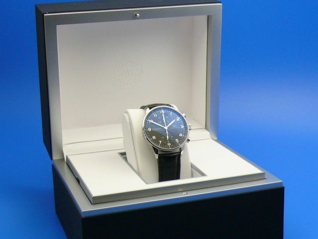 IWC Portugieser IW3714