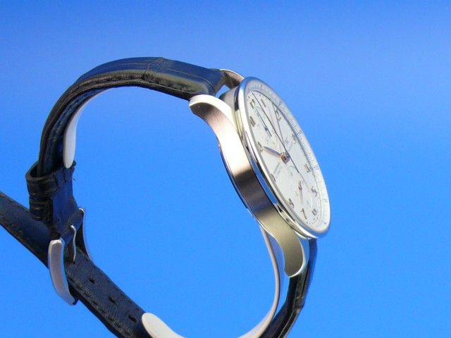 IWC Portugieser IW3714