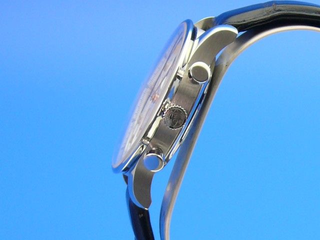 IWC Portugieser IW3714