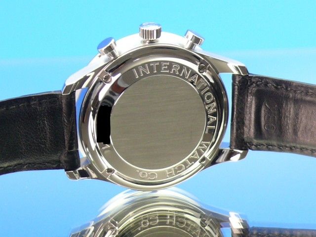 IWC Portugieser IW3714