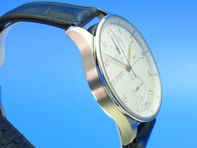 IWC Portugieser IW3714