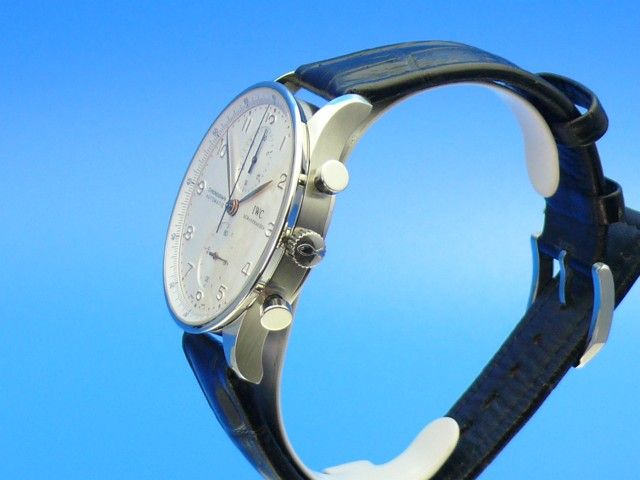 IWC Portugieser IW3714