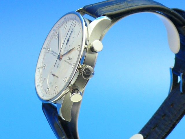 IWC Portugieser IW3714