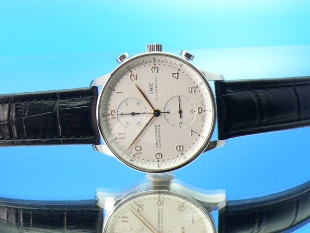 IWC Portugieser IW3714