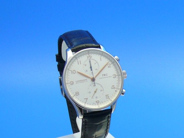 IWC Portugieser IW3714