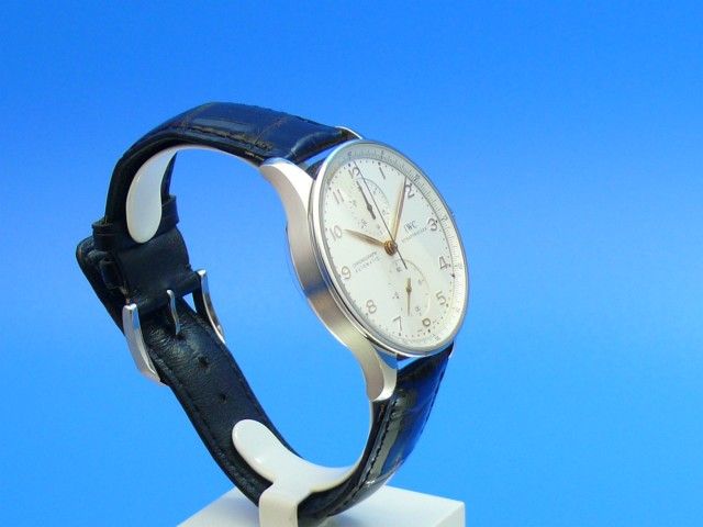 IWC Portugieser IW3714