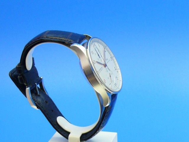 IWC Portugieser IW3714