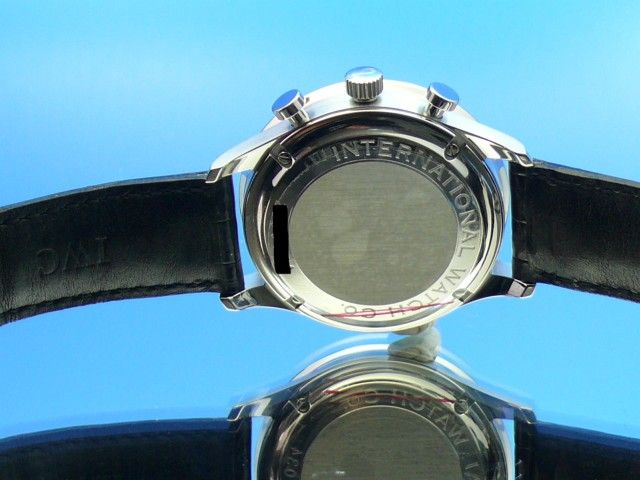 IWC Portugieser IW3714