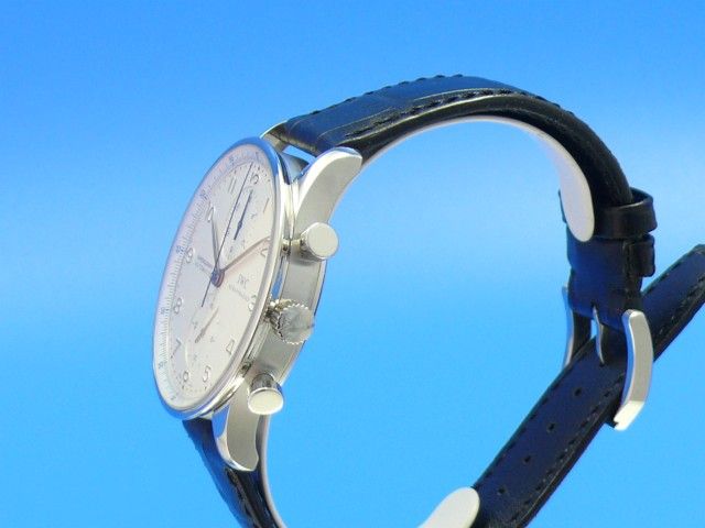 IWC Portugieser IW3714