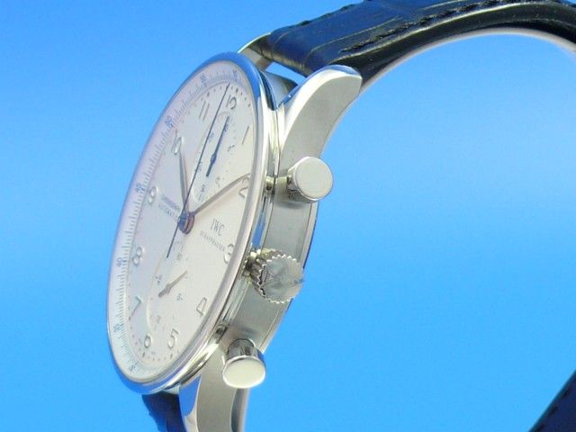 IWC Portugieser IW3714