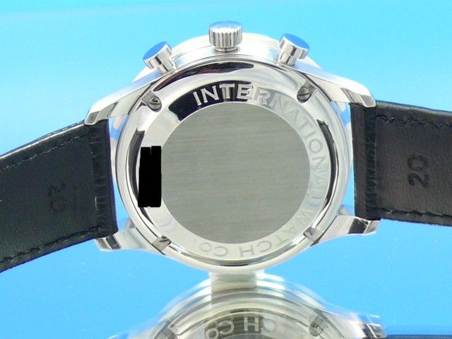 IWC Portugieser IW3714