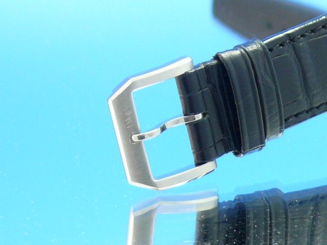 IWC Portugieser IW3714