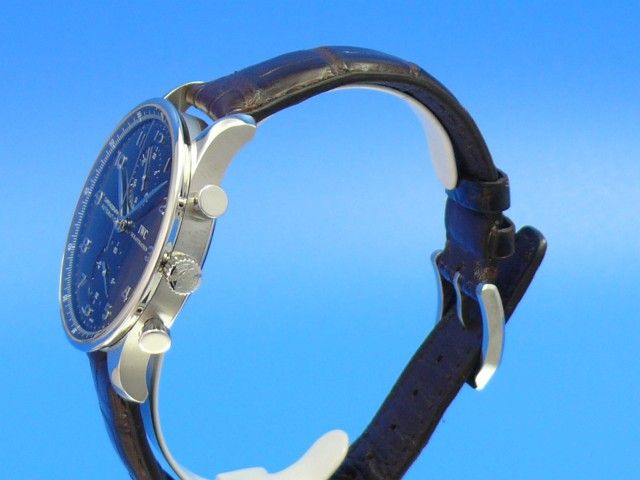 IWC Portugieser IW3714