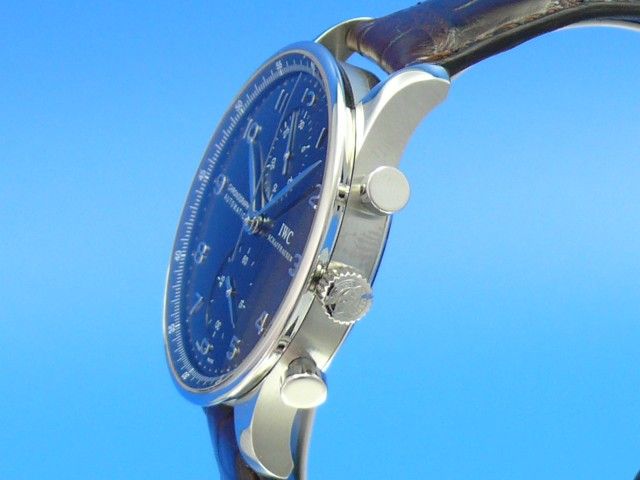 IWC Portugieser IW3714