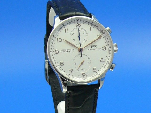 IWC Portugieser IW3714