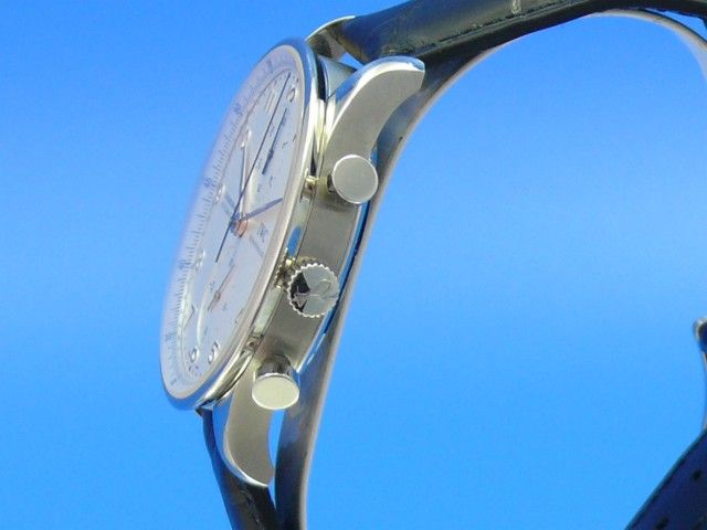 IWC Portugieser IW3714