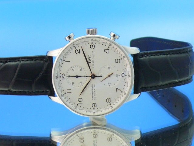 IWC Portugieser IW3714