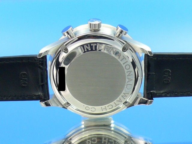 IWC Portugieser IW3714