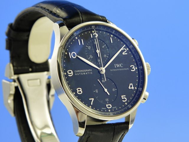 IWC Portugieser
